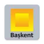 Logo of Başkent 186 android Application 